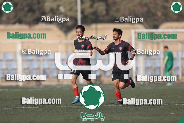 کیا 1–2 پرسپولیس