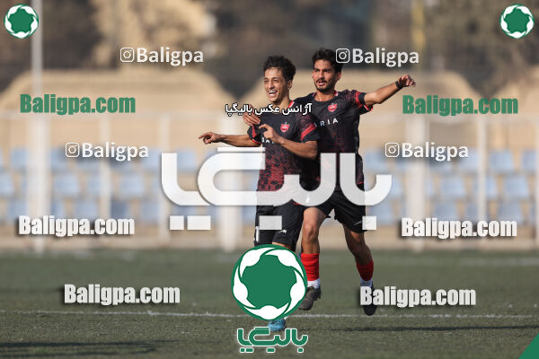کیا 1–2 پرسپولیس