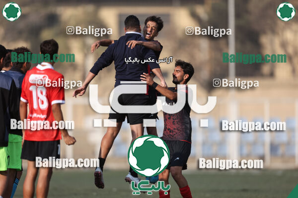 کیا 1–2 پرسپولیس