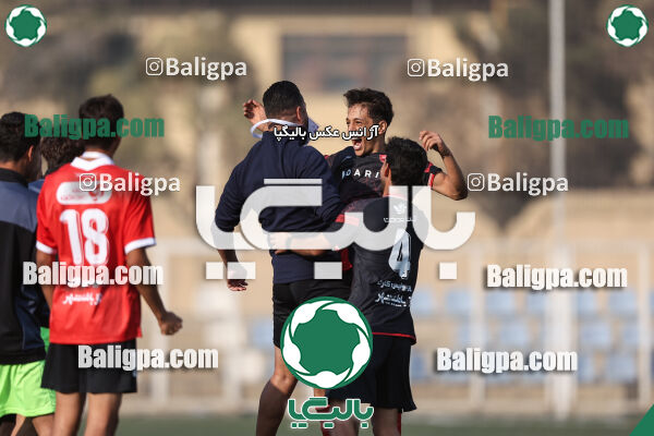 کیا 1–2 پرسپولیس