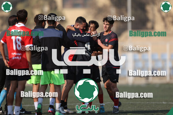 کیا 1–2 پرسپولیس