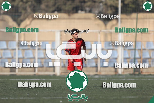 کیا 1–2 پرسپولیس
