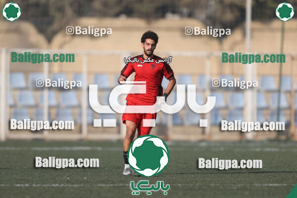 کیا 1–2 پرسپولیس