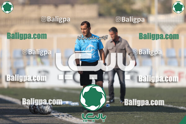 کیا 1–2 پرسپولیس