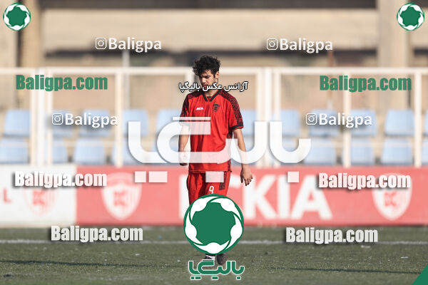 کیا 1–2 پرسپولیس