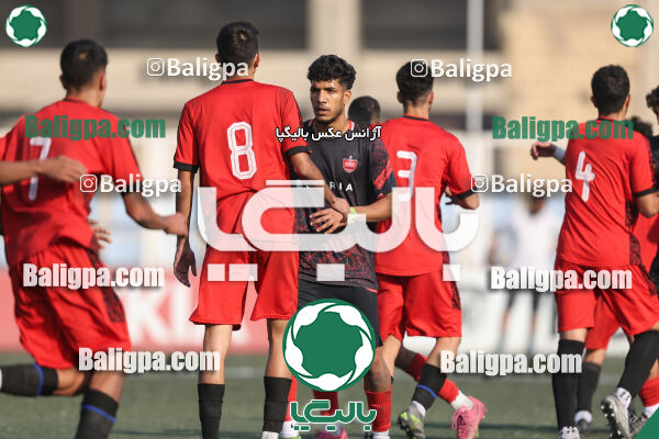کیا 1–2 پرسپولیس