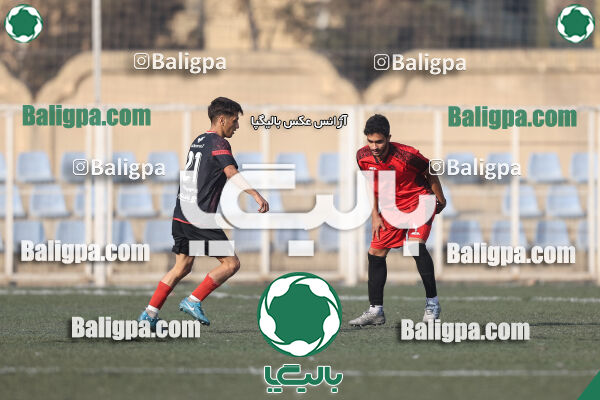 کیا 1–2 پرسپولیس