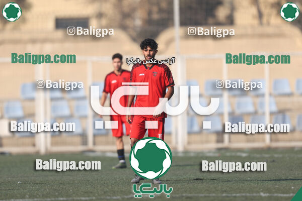 کیا 1–2 پرسپولیس