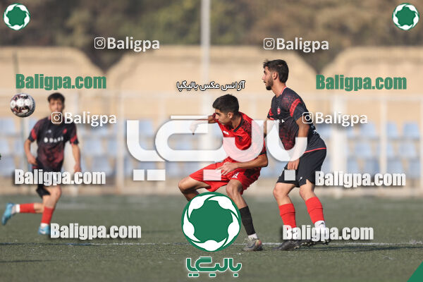 کیا 1–2 پرسپولیس