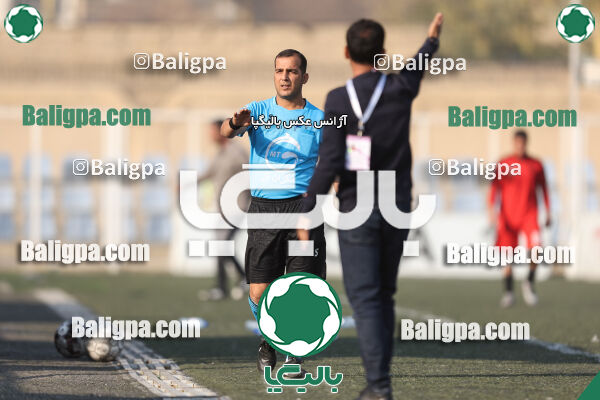 کیا 1–2 پرسپولیس