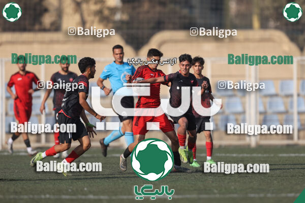 کیا 1–2 پرسپولیس