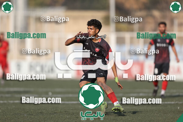 کیا 1–2 پرسپولیس