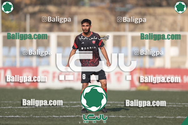 کیا 1–2 پرسپولیس