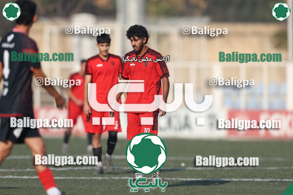 کیا 1–2 پرسپولیس