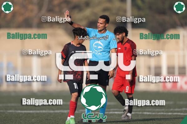 کیا 1–2 پرسپولیس