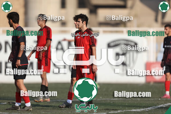 کیا 1–2 پرسپولیس