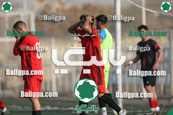 کیا 1–2 پرسپولیس