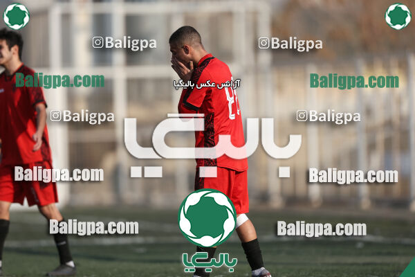 کیا 1–2 پرسپولیس