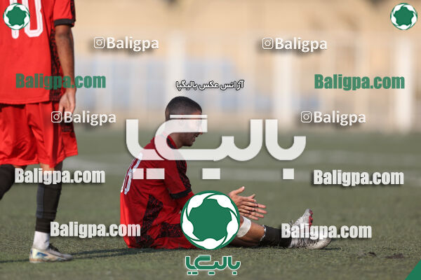 کیا 1–2 پرسپولیس