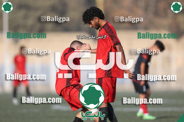 کیا 1–2 پرسپولیس