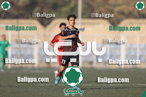 کیا 1–2 پرسپولیس