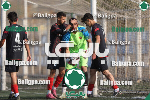 کیا 1–2 پرسپولیس