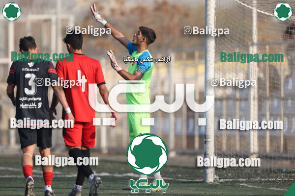 کیا 1–2 پرسپولیس