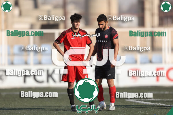 کیا 1–2 پرسپولیس