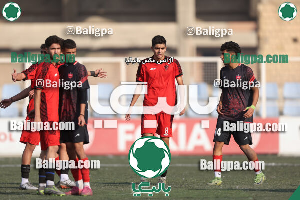 کیا 1–2 پرسپولیس