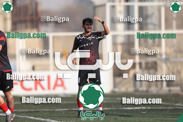 کیا 1–2 پرسپولیس