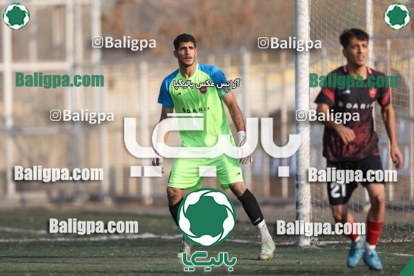 کیا 1–2 پرسپولیس