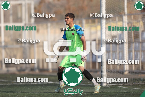 کیا 1–2 پرسپولیس