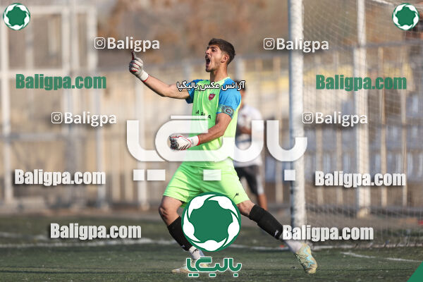 کیا 1–2 پرسپولیس