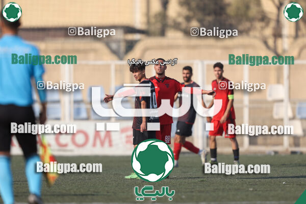 کیا 1–2 پرسپولیس