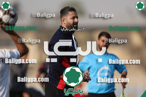 کیا 1–2 پرسپولیس