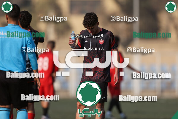 کیا 1–2 پرسپولیس