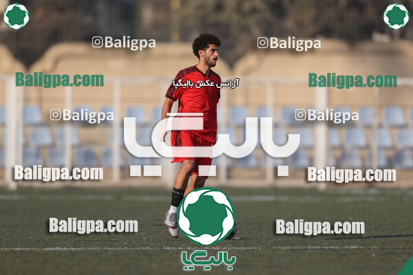 کیا 1–2 پرسپولیس