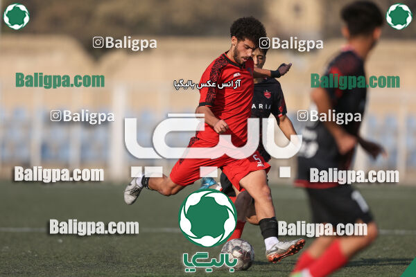 کیا 1–2 پرسپولیس