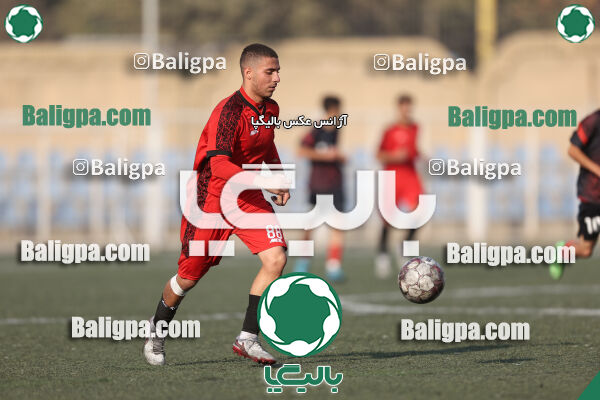 کیا 1–2 پرسپولیس