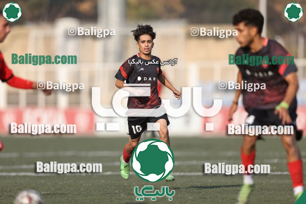 کیا 1–2 پرسپولیس