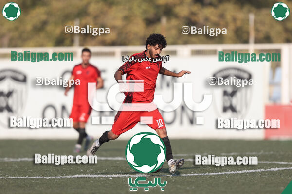کیا 1–2 پرسپولیس