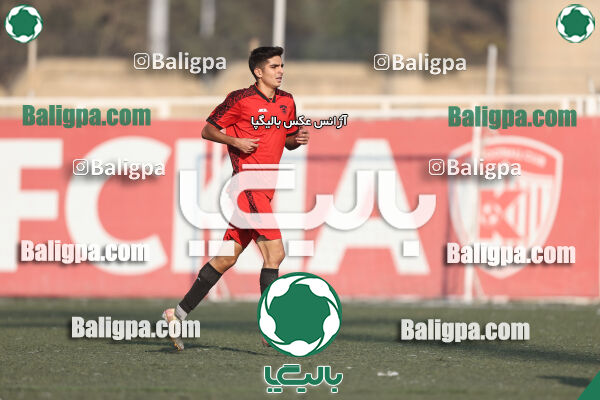 کیا 1–2 پرسپولیس