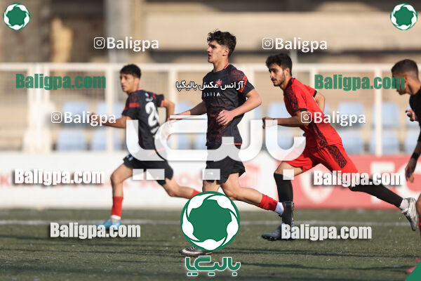 کیا 1–2 پرسپولیس