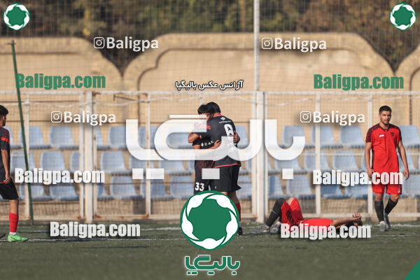 کیا 1–2 پرسپولیس