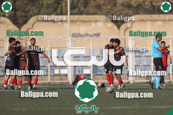 کیا 1–2 پرسپولیس