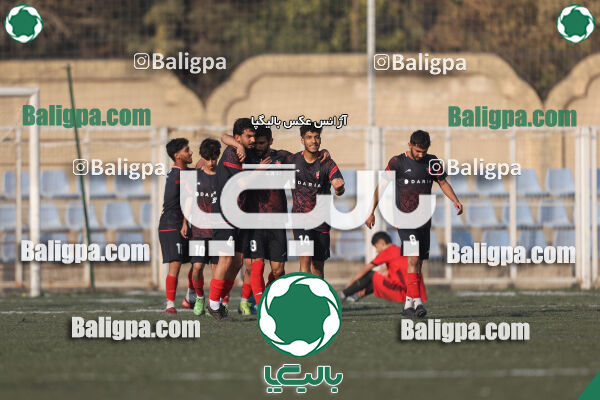 کیا 1–2 پرسپولیس