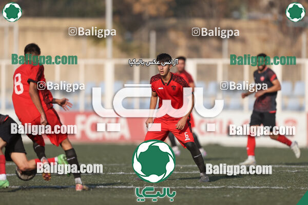 کیا 1–2 پرسپولیس