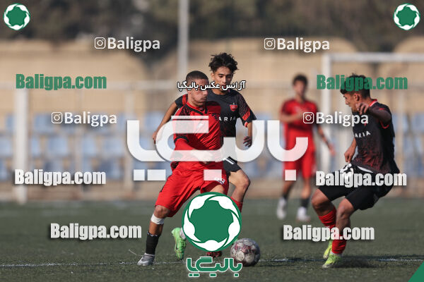 کیا 1–2 پرسپولیس