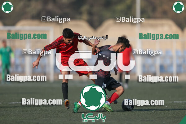 کیا 1–2 پرسپولیس
