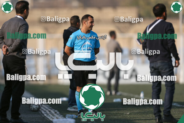 کیا 1–2 پرسپولیس